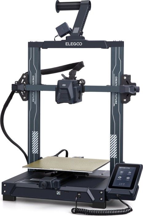 Elegoo Neptune 3 Plus - Complete Guide