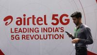 Airtel launches special prepaid, postpaid recharge plans for T20 World Cup 2024 with free Disney+ Hotstar — Price, benefits - Technology News | The Financial Express