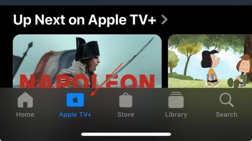 Months Free Apple TV Select Apple TV