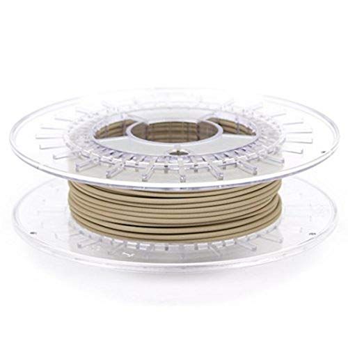 ColorFabb bronzeFill - Complete Guide
