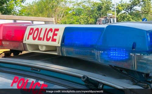Cop In Pune Killed After Speeding Car Rams His Bike, Driver Arrested