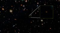 Astronomers discover oldest ’dead’ galaxy in the distant universe | CNN