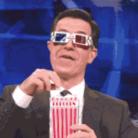 Eating Popcorn GIFs - 70 Animated GIF Images for Free