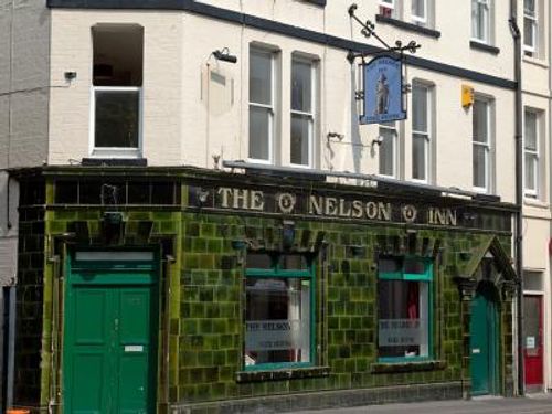 The Nelson Inn