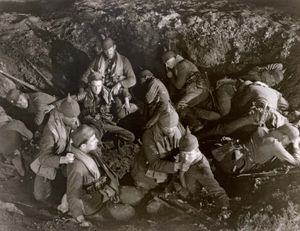 All Quiet on the Western Front