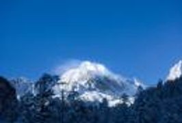 成都十一国庆节周边自驾游推荐路线