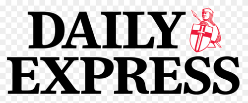 Daily Express | LibLogo