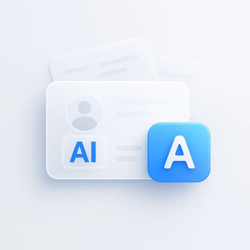 10 Best AI Business Card Generators 2025 (Free - Paid Tools)