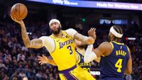 Where to Get Los Angeles Lakers Tickets This Season Online