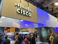 Cisco ELT Reshuffle Comes As Company Prepares For Splunk, ‘Key Priority’ Tech Focus