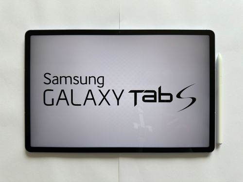 samsung galaxy tab s