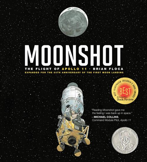 On Apollo cover
