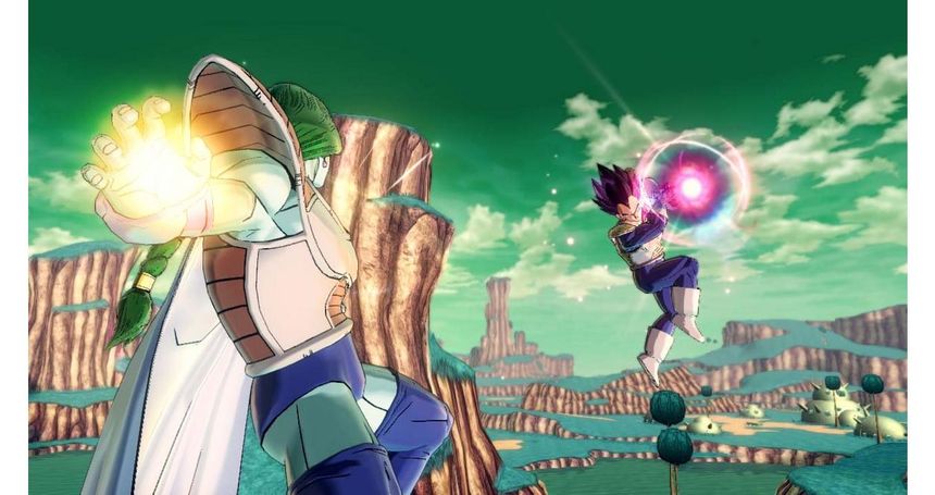 Dragon Ball Xenoverse 2 - Xbox One