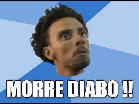 MORRE DIABO - YouTube