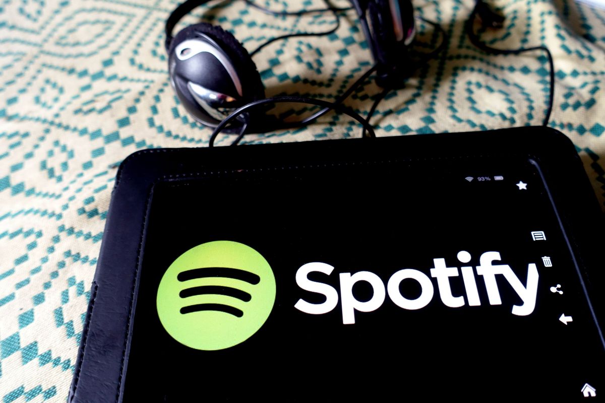 Spotify will change how it works to compete with Apple Music – BGR