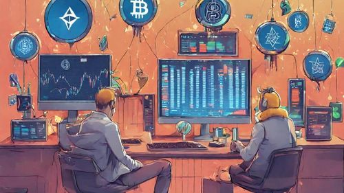 Charles Schwab to Offer Crypto Trading