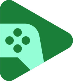 Google Play Games logo (2023)