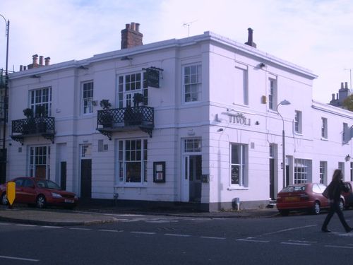 The Tivoli
