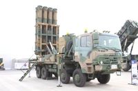 Saudi Arabia signs $3.2B deal for South Korean air defense systems