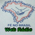CIELPFBrasil Web Rádio