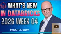 Databricks Breaking News: 2026 Week 4: 19 January 2026 to 25 January ...