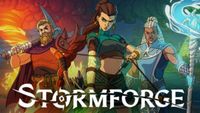 Stormforge prepara su primer gran playtest y hay un detalle que podría diferenciarlo de otros juegos de supervivencia