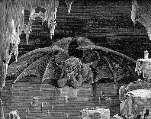 Satan (trope)