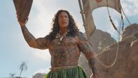 ‘Moana’ flops, but Disney’s remake engine rolls on - KTLA