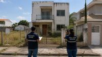 Prefeituras podem tomar casas abandonadas e terrenos vazios para construir moradias populares