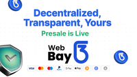 Web3Bay, The Graph, Arweave: Comparative Analysis of Top Web3 Innovations