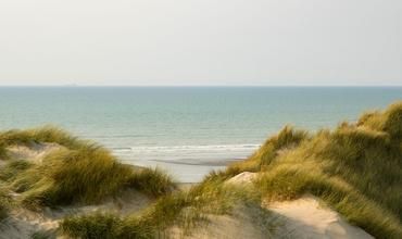 Plage de Petit Fort Philippe