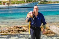 ‘Survivor 51’ recap: A historic moment leads to an epic blunder - Entertainment Weekly