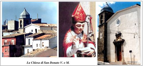 Castello di Carlantino