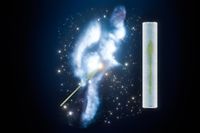 Navigating the Cosmic Graveyard: The Hidden Chaos of Our Solar Path