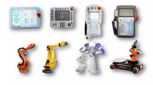 开源机器人自学指南