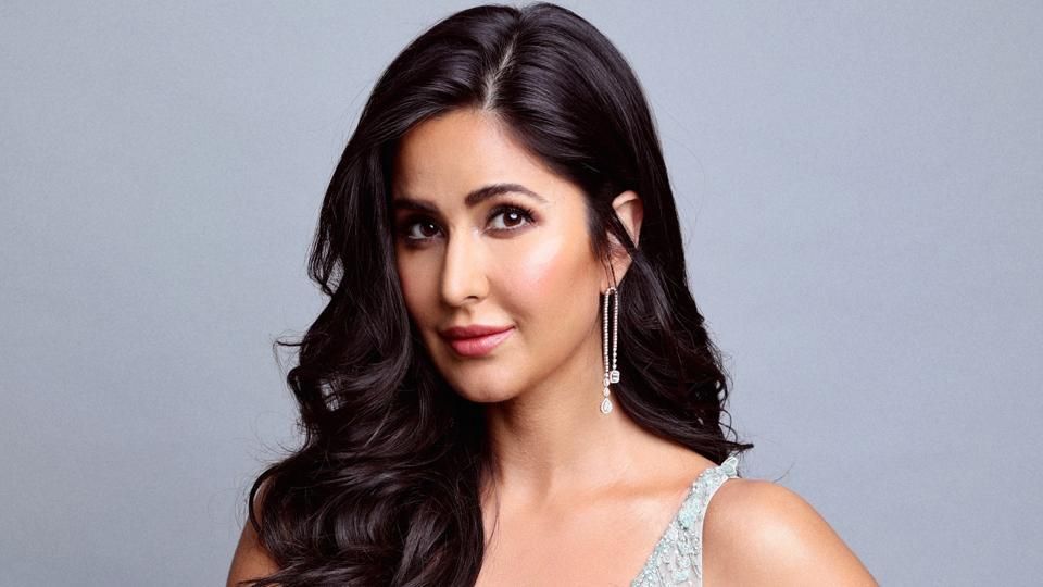 Katrina celebrating 39th birthday, started her career at the age of 14