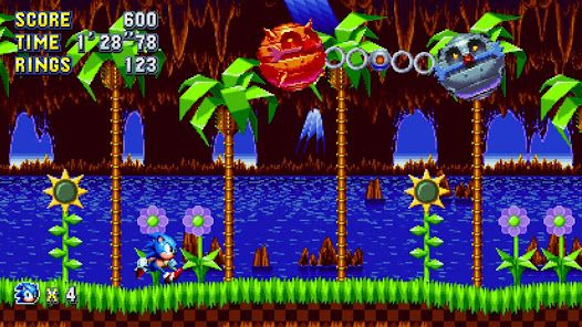 Screenshot image