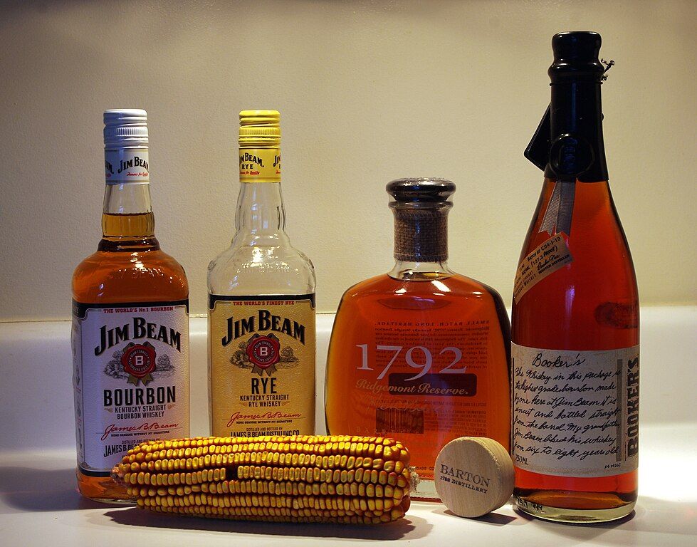 File:Bourbon tasting, anyone1.jpg - Wikimedia Commons