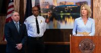City of Omaha, fire union reach deal on a new contract