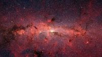 A sugar key to the origins of life has been discovered in interstellar space - CNN