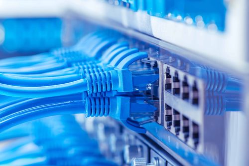 Broadband internet users rise by 10 percentage points in one year