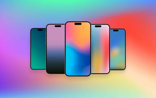 Apple Scoop Wallpapers