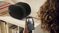 Sonos' new app has all your music on the Home screen | Mashable