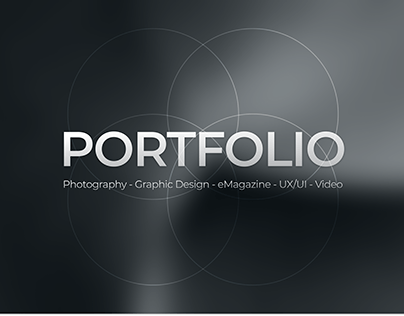 portfolio stock photo