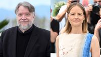 Guillermo del Toro, Jodie Foster to Receive Tribute Awards at Toronto Film Festival