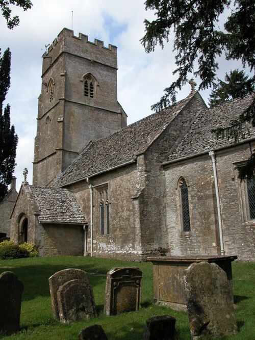 St George