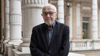 Nobel Prize in physics awarded to Francis Halzen for his work detecting ‘ghostly’ cosmic particles - CNN