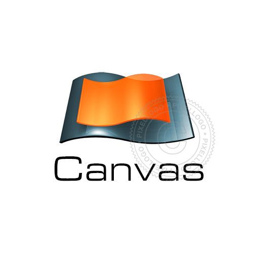 Canva logo maker - 3D logo design