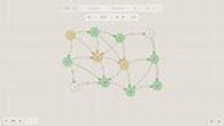 r/compsci - I built an interactive graph algorithm visualizer