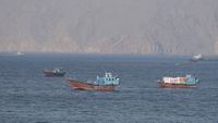 The Chokepoint Lever: Why Iran’s Latest Move is a Calculated Gamble